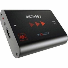 Lenovo 4K2USB3 4K HDMI to USB 3.0 Video Converter