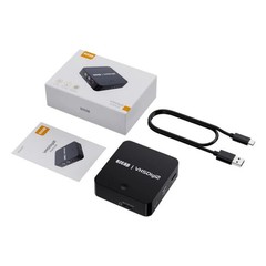Ezcap 181P Video Capture Box VHSDigi2 AV Recorder VHS to MP4 Converter, Ezcap 18