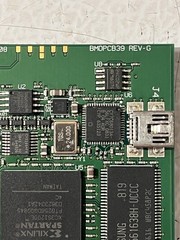 BLACKMAGIC DESIGN DECKLINK SDI VIDEO CAPTURE PLAYBACK CARD BMDPCB39