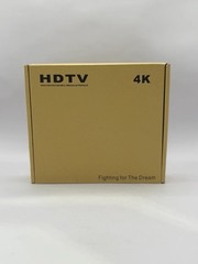 4K HDMI Capture Card USB 3.0 Video Recorder 1080P 60FPS Streaming Adapter