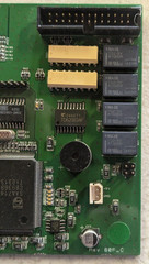 CH08-A2X600324-0042 4-Channel PCI Video Capture Card 4x BNC DVR CCTV