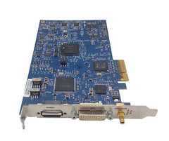 Osprey Video 827e Dual Channel 3G HD SDI, DVI, HDMI, Analog Capture Card