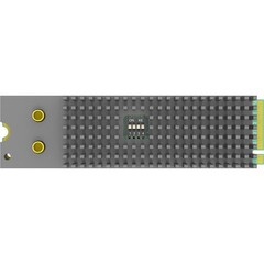 Magewell Eco Capture Dual SDI M.2 Card 11530