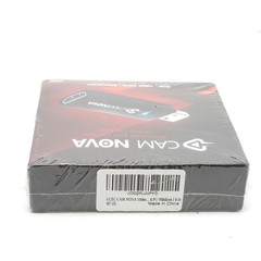 Cam Nova Video Broadcast Live Stream Adapter, 1080P 30FPS, 4K60 Input