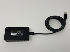 AVerMedia Live Gamer Ultra 4K HDR Capture Card USB 3.1 Type-C Tested GC553