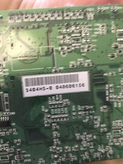 1 X I-View CP-3404HS Plus PC DVR Multi-channel A/V Surveillance Card