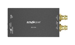 BZBGEAR USB 3.1 1080P FHD 3G-SDI Capture Device with Scaler and Audio