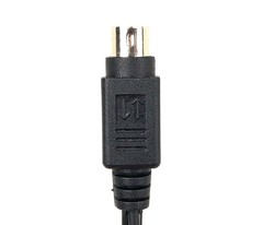 Elgato Game Capture HD Composite Video Stereo Audio AV S-video RCA Cable Adaptor