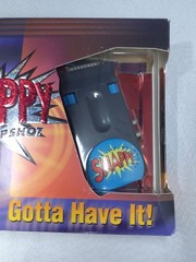 Vintage Snappy Video Snapshot 4.0SL New In Pro final Box Super Cool By Play