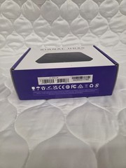 NZXT Signal HD60 Full HD USB Capture Card – ST-EESC1-WW