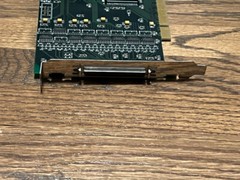 Picasso Digital PCI-2SQ Frame Grabber REAL T1ME COLOR