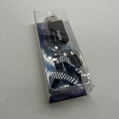Roxio Video Capture USB UB315-E Adapter VHS VCR to Digital transfer