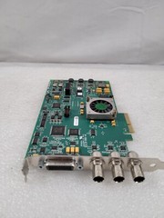 AJA KONA LHe Plus Video Audio I/O Capture PCIe Card KONA-LHE+R0-S02