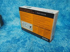 AverMedia MTVHDDVRR AVerTV HD DVR HDMI Video Capture Card PCIe X1 C027