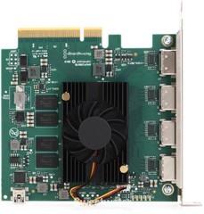 Blackmagic Design DeckLink Quad HDMI Recorder