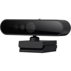 Lenovo Performance FHD Webcam 1080p USB-C Black 4XC1D66055