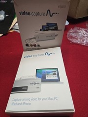 Elgato Video Capture