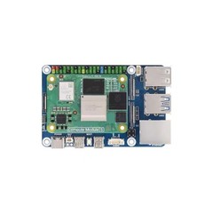 Fast Speed RJ45 HDTV Sound Interface Expansion Board Easy Installation For CM5