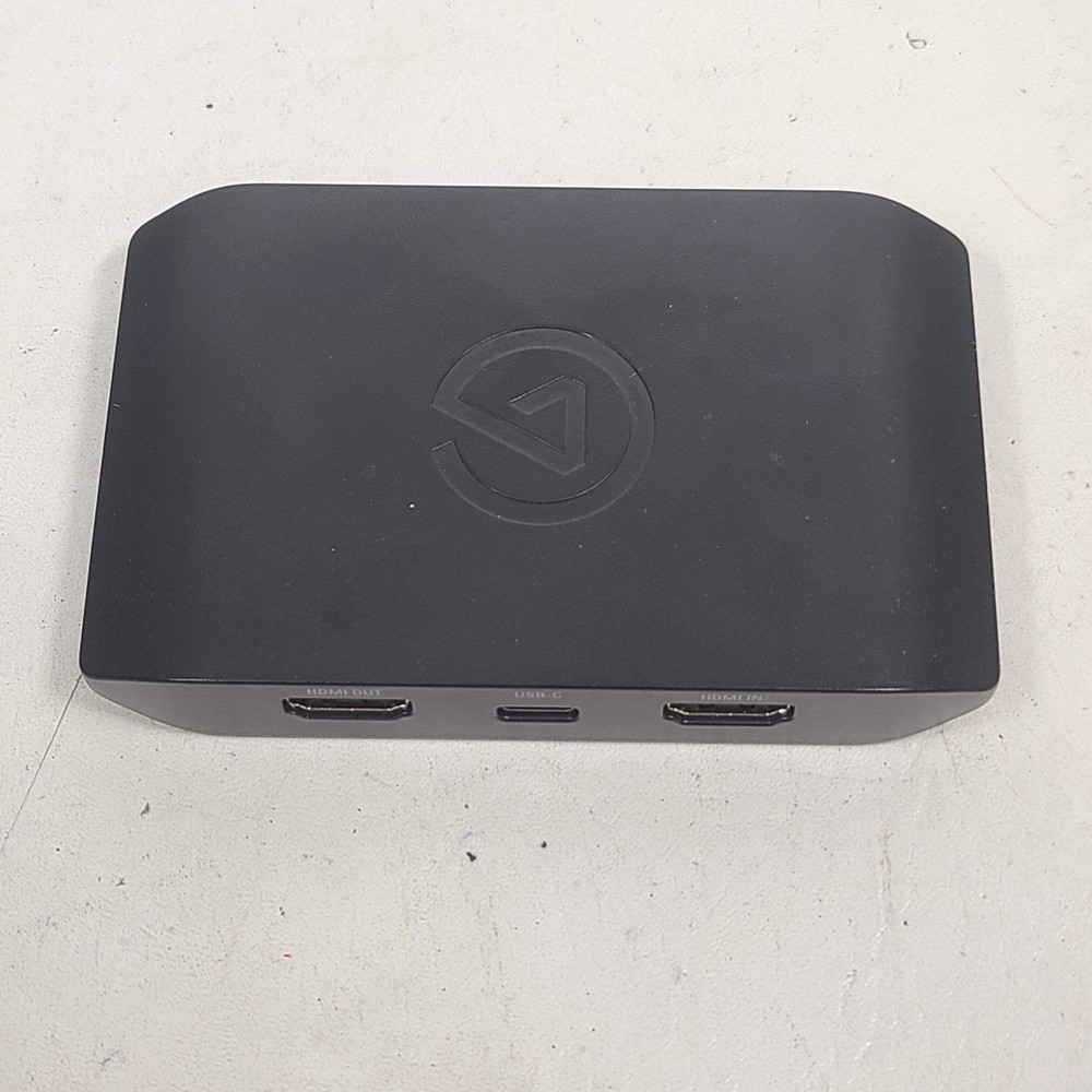 El Gato Hd60x Video Capture Card 20GBE9902