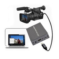 HDMI to USB3.0 Video Capture Adapter 4K 1080P Dongle Card Live Streaming s