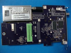 ATI TV Wonder DCT Internal Digital Cable Tuner 100-703297 NEW