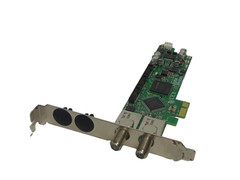 Digital Devices Cine S2 V6 DVB-S / S2 Twin Tuner PCIe x1 Sat Tuner 09120#GK12401