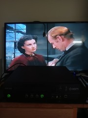 ION VCR 2 PC USB VHS Video to Computer Conversion System With Software/Manual