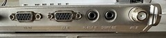 AVerMedia TVBox 9 P-Scan 3-D-MAD Multi-Channel Preview PIP Video VGA 3:2 Device