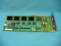 Datapath Limited DGC115D / DGC110C / DGC105C IH4-PRO PCI RGB VGA Output Card