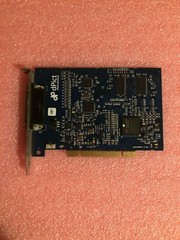 dPict Imaging PCI Card 001-002-000001 Rev D Provation Image Capture