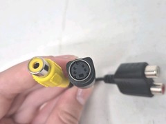 Roxio Video Capture USB UB315-E – Used