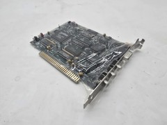 MuTech M‑Vision 200 Frame Grabber PCI Card – Industrial Video Capture
