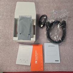 NearStream CCD10 USB 3.1 Video Capture Card for Streaming 4K60 AW-CCD10
