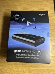 Elgato Game Capture HD High Definition Game Recorder – 10025010