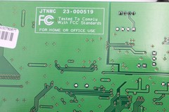 Sigma Designs REALMagic EM8300 DVD MPEG-2 Decoder Playback PCI Card PC RETRO