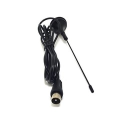 New USB 2.0 Analog Signal TV Receiver Adapter Tunner Box for Laptop PC