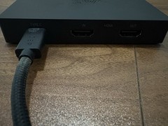 Razer Ripsaw HD Game Streaming Capture Card
