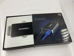 New Open Box Magewell USB Capture HDMI Plus Card