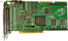 Matrox Meteor II Digital Frame grabber Y752-04 REV.A METEOR2-DIG/4/R 63039620282
