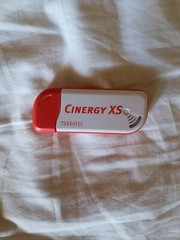 Terratec Cinergy Xs Key