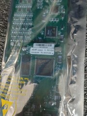 AJA R20AD 101064-02 G61844 Universal Analog-to-SDI Converter