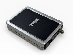 Dell Angel USB TV Tuner External USB Device P N X9844