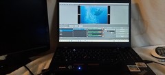 Diamond VC500 USB 2.0 VHS to DVD Video Capture Device With Box Sold AS-IS
