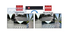 Premium 4-Channel Video Switcher With USB DVR Adapter For Windows Computer