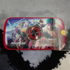 [AVerMedia] AVT-C875-USF4C