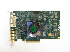 AJA KONA-4-R0 4-Channel SD/HD/FHD SDI PCIe 2.0 x8 KONA 4 Video I/O Card