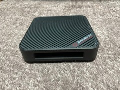 AVerMedia Live Gamer BOLT GC555 4K60 HDR Capture Card HDMI In TB3 External
