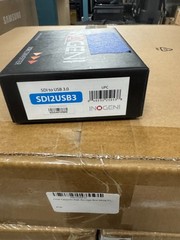 Inogeni SDI to USB 3.0 Video to Capture Card Converter SDI2USB3 – Open Box