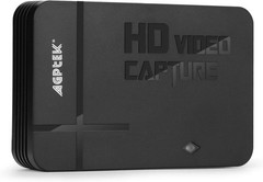 HD Game Capture Video Capture 1080P HDMI/AV Recorder Xbox 360&One/ PS3 PS4,Su…