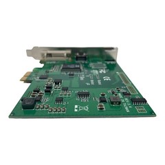 StarTech PEXHDCA Express Video Capture Card – HDMI,DVI,VGA & Component 1080P